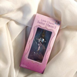 NEW Little Charm Sailor Moon, Cute Collectible
